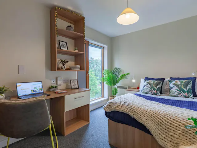 Classic Ensuite room image 2