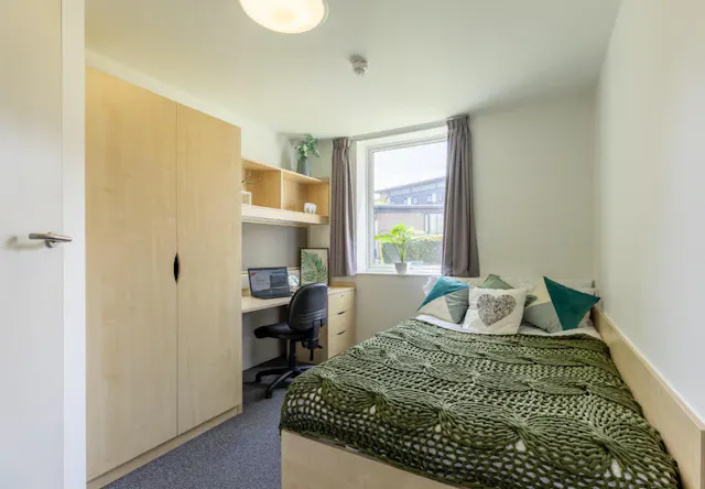 Classic Ensuite room image 2