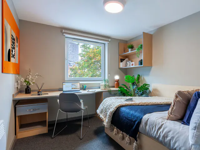 Classic Ensuite room image 1