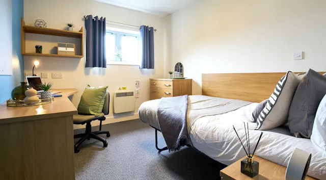 Classic Ensuite room image 1