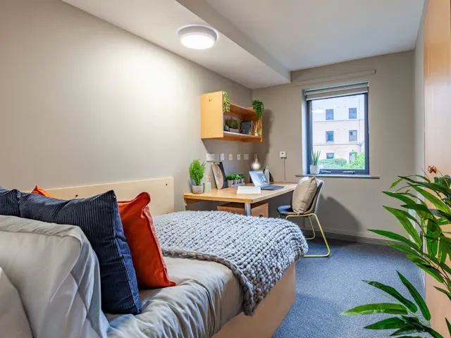 Classic Ensuite room image 1