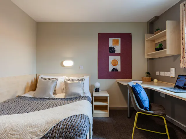 Classic En-Suite room image 1