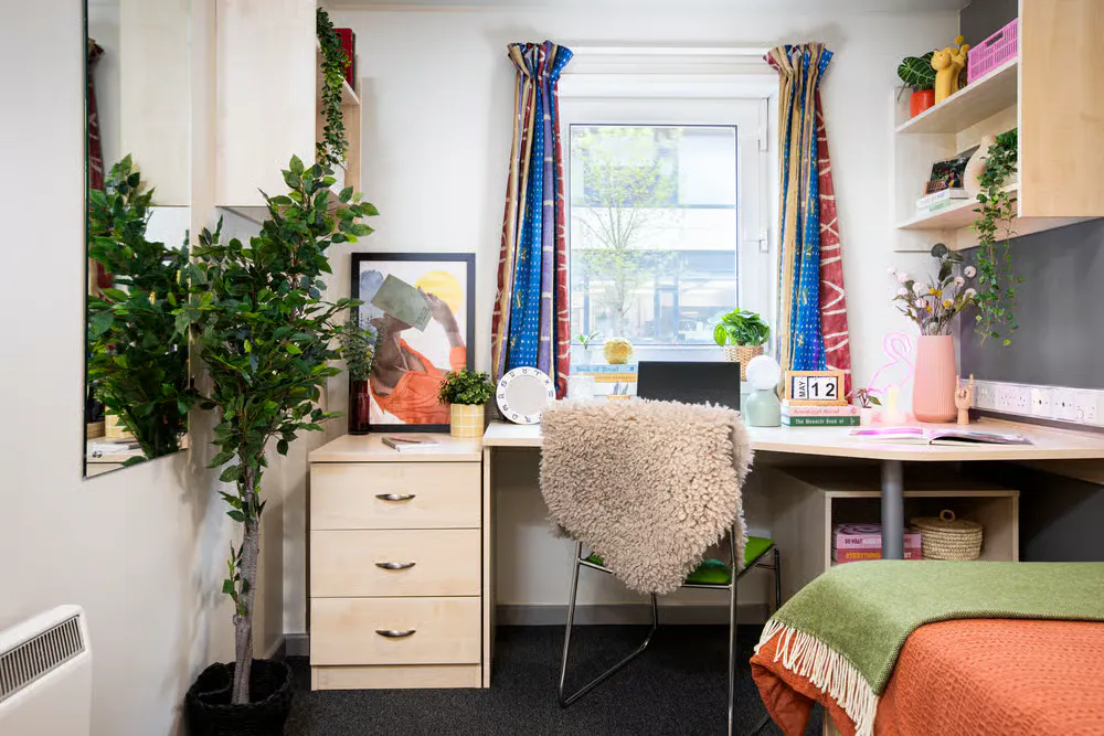 newarke-point-leicester-Classic Ensuite