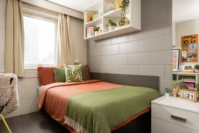 Classic Ensuite room image 1