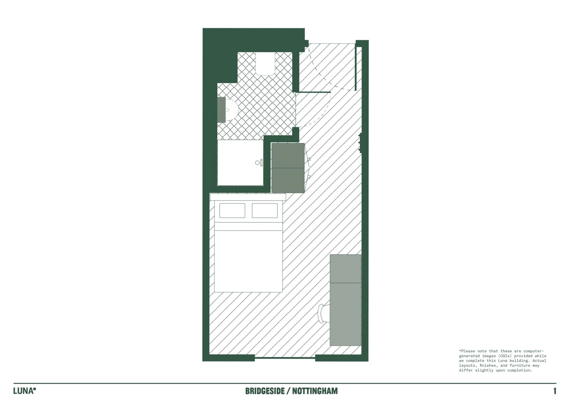 Classic Ensuite Ground FLOOR_PLAN 4
