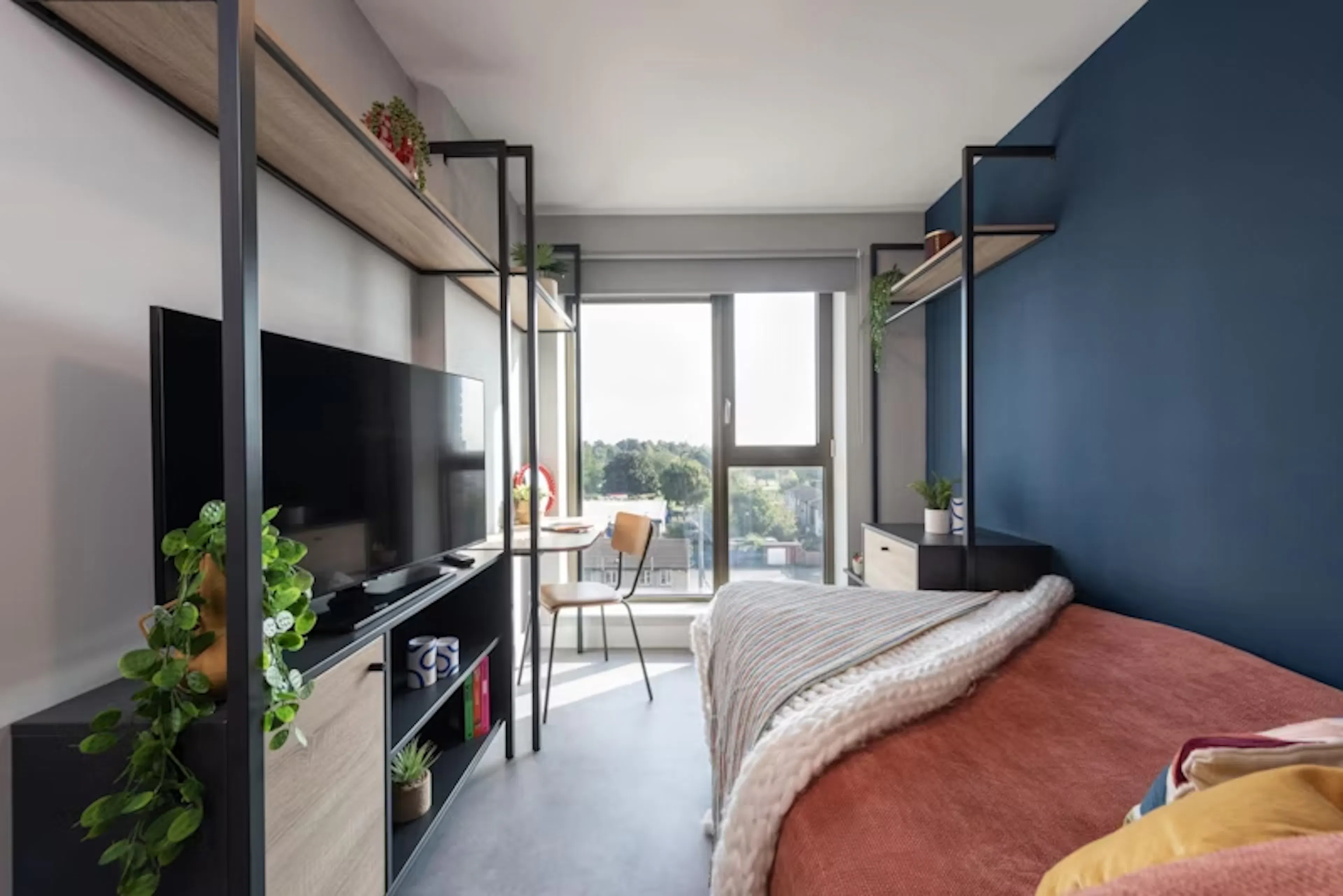 Classic Ensuite ROOM 3