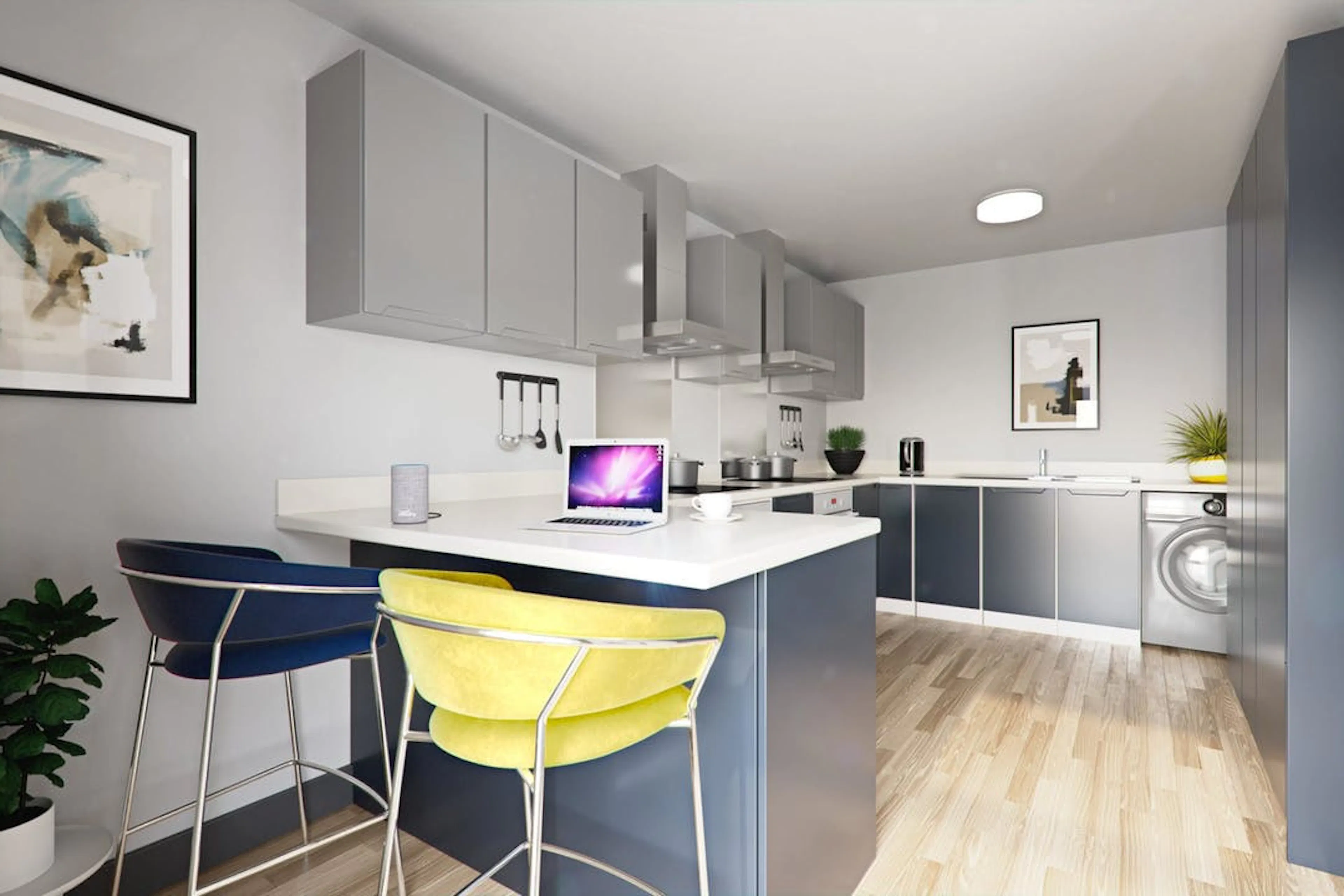 KITCHEN KITCHEN 1