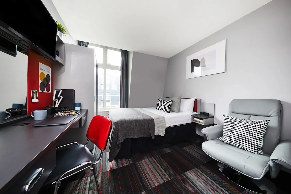Classic Ensuite ROOM