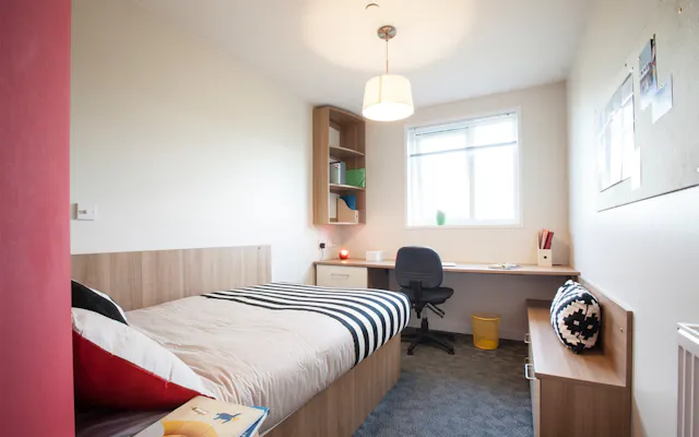Classic Ensuite room image 2