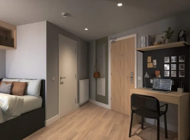 Classic Ensuite Penthouse room image 2