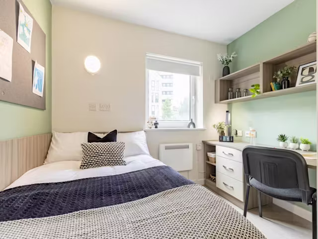 hamwic-hall-southampton-Classic Ensuite-1