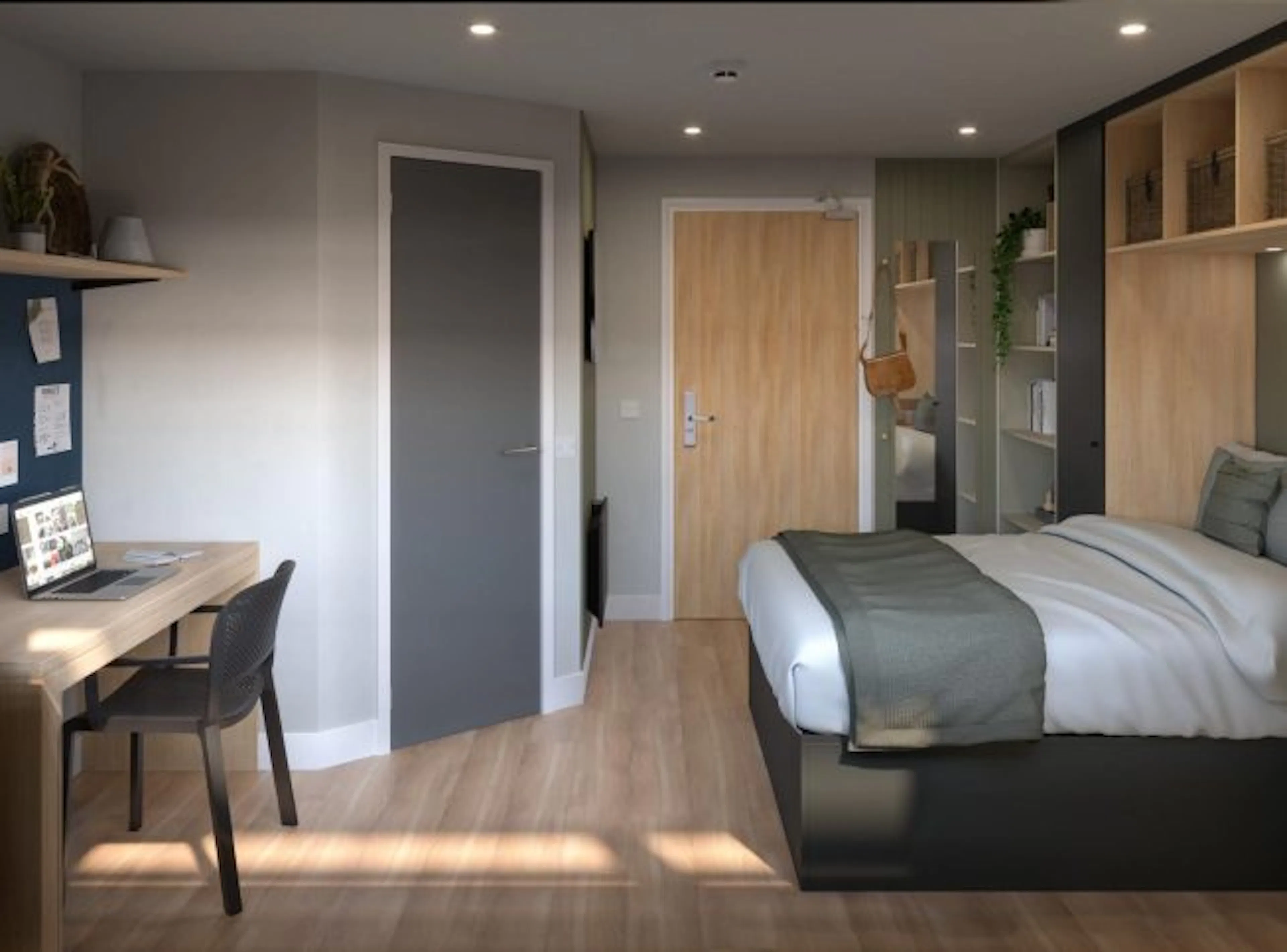 Classic Ensuite ROOM 1