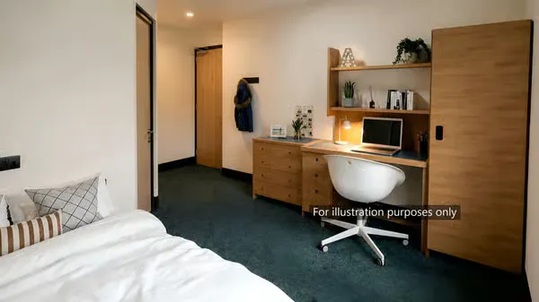 Classic Ensuite room image 2