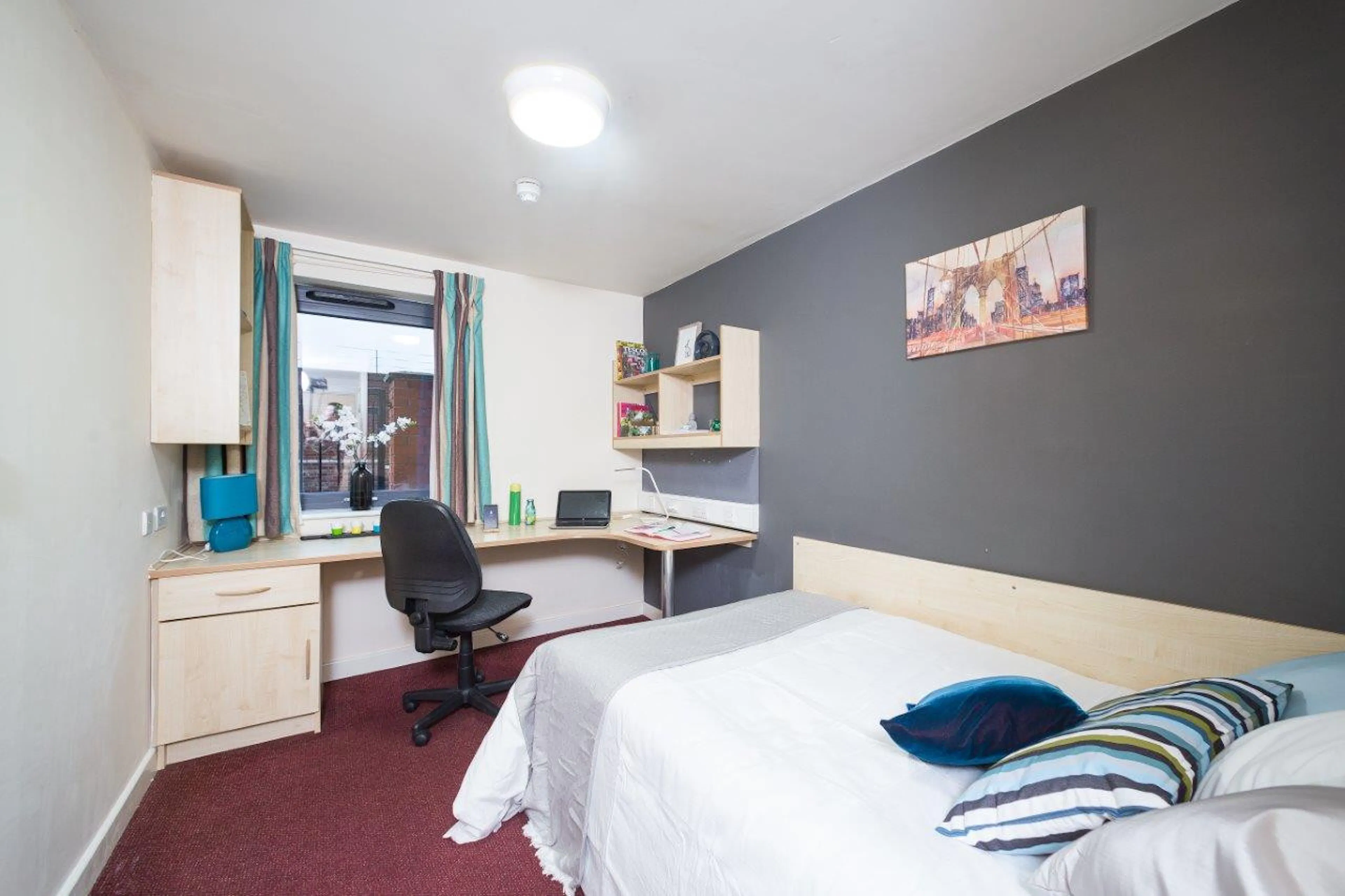 Classic Ensuite ROOM 1
