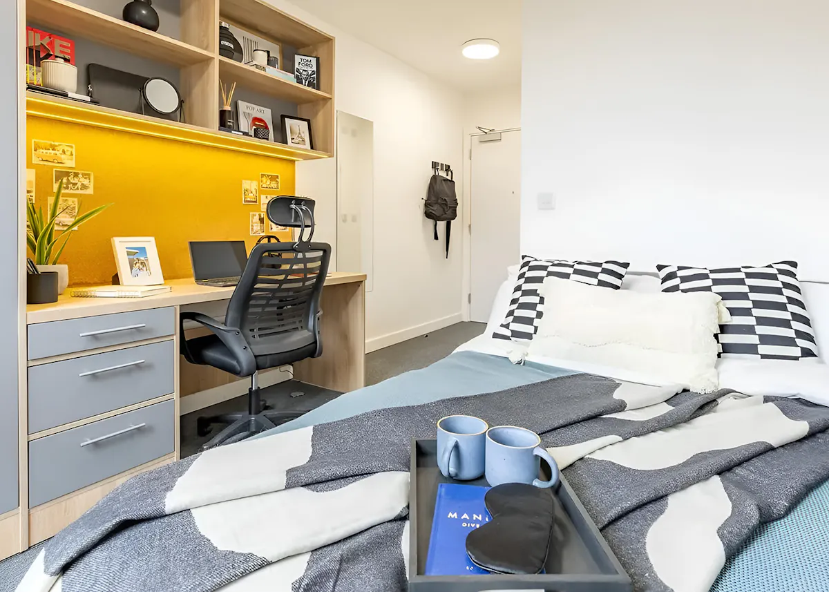 Classic Ensuite ROOM