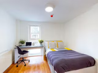 The Cube, Bolton-Bolton-ROOM-1