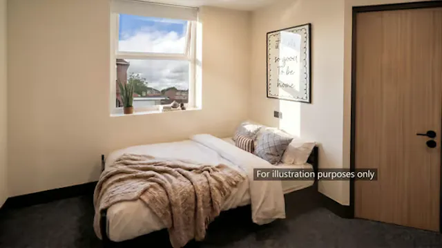 Deluxe Ensuite room image 1