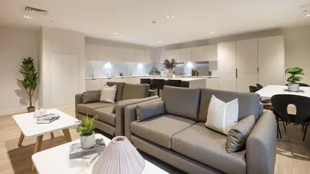 Classic Ensuite room image 1