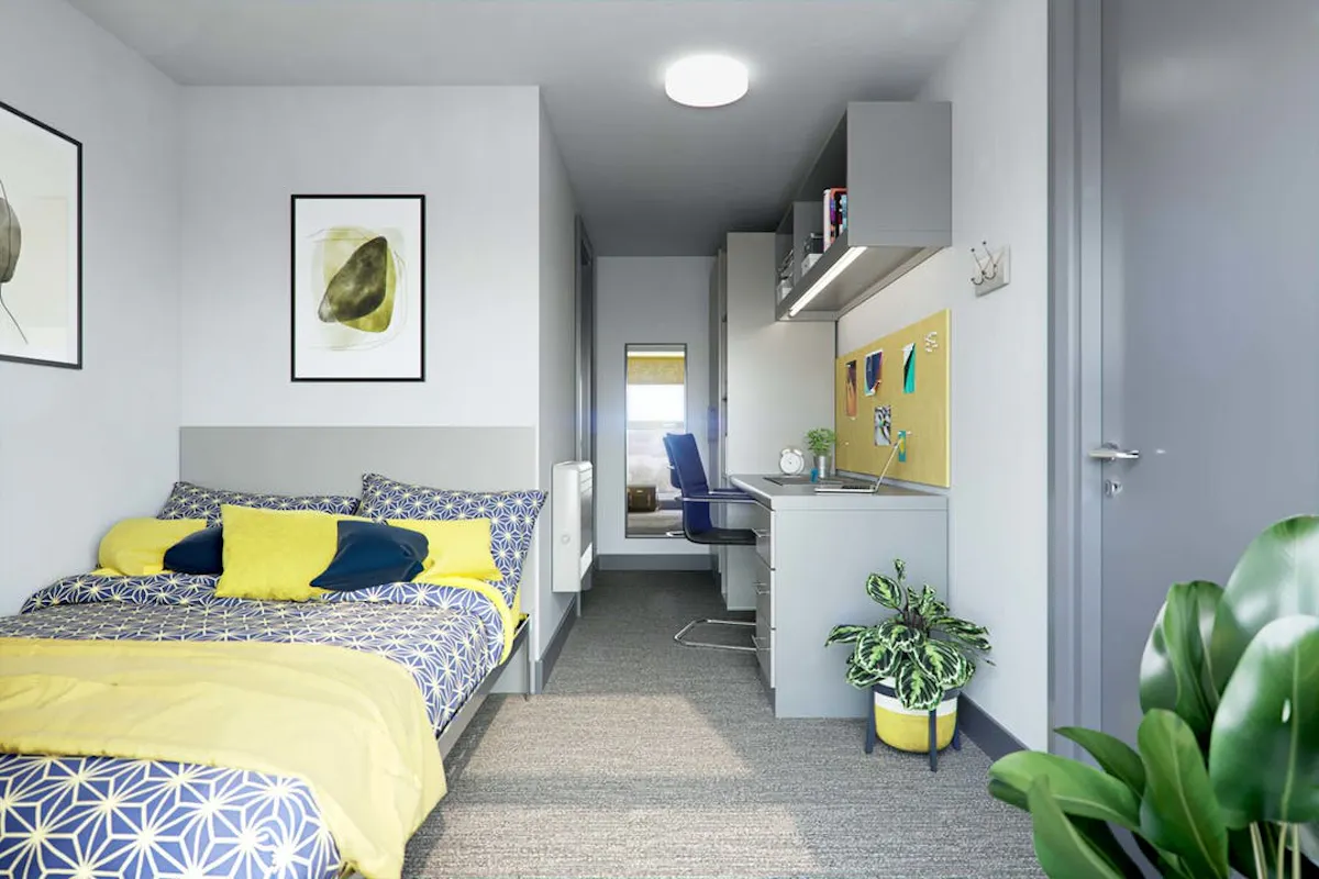 ROOM ROOM