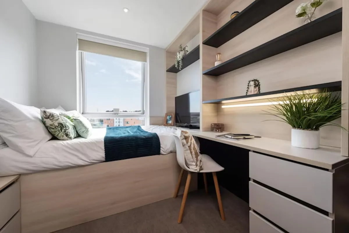 Classic Ensuite ROOM