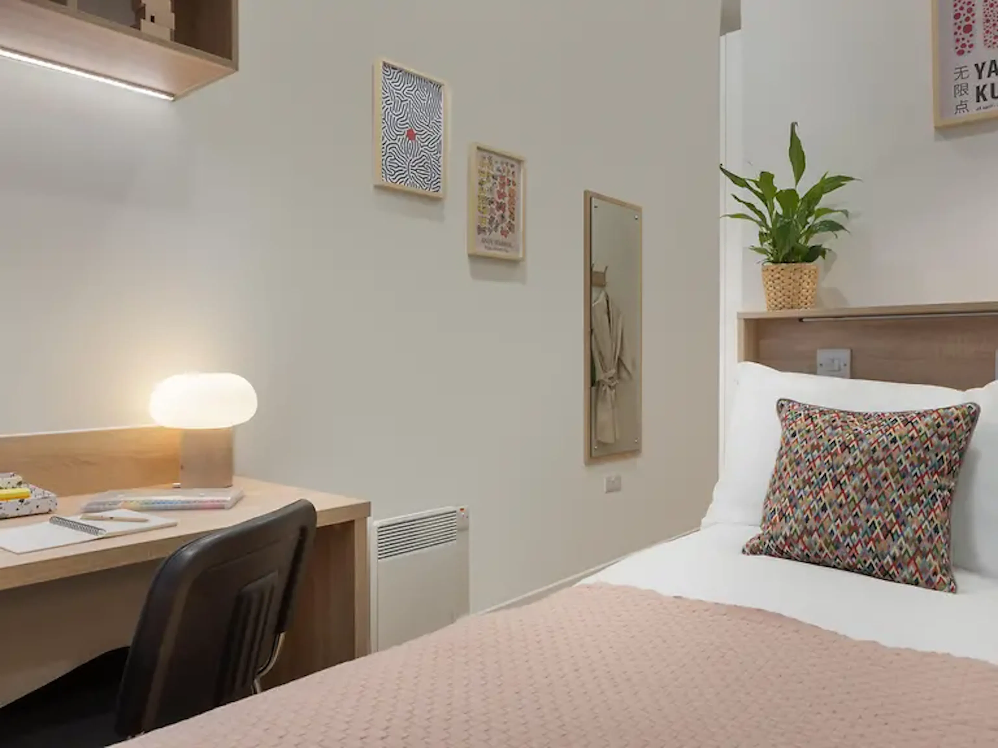 Classic Ensuite ROOM 4