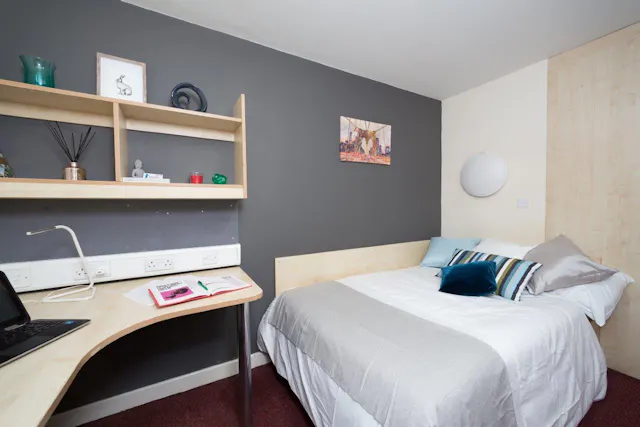 Classic Ensuite room image 1