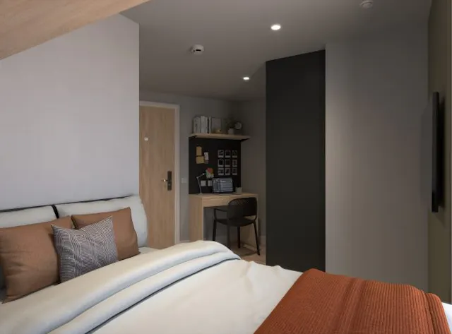 Classic Ensuite Standard room image 1