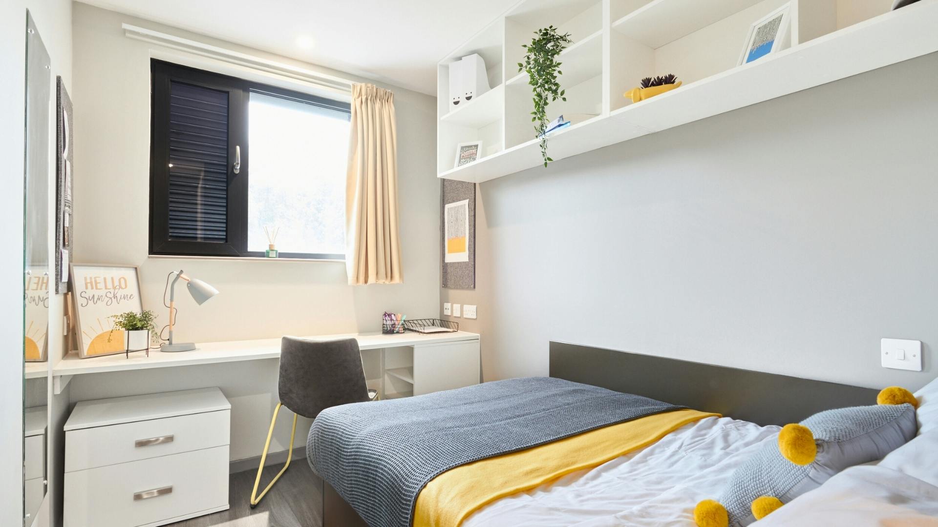 Classic En-suite