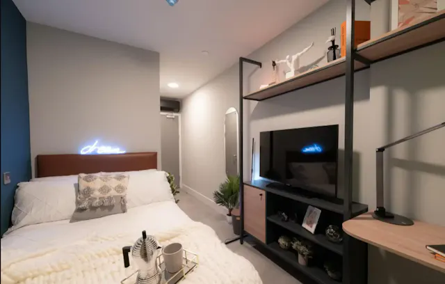 Classic Ensuite room image 2
