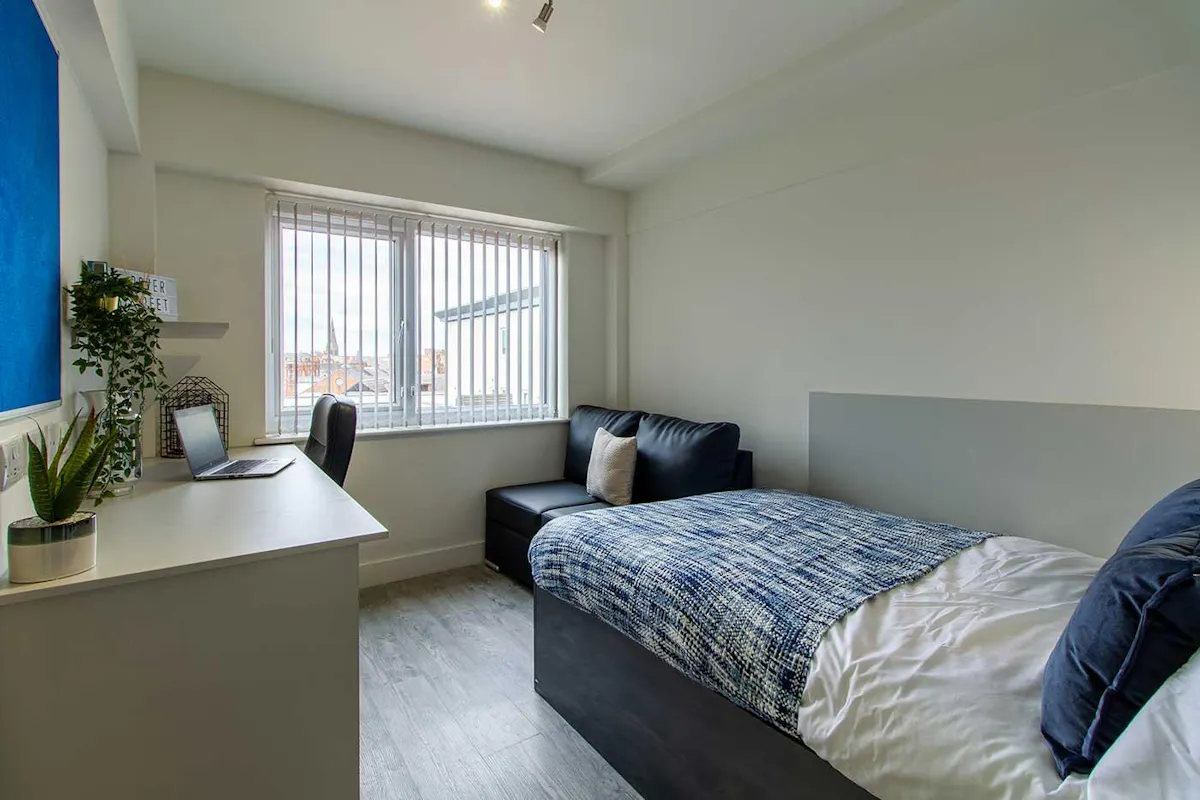 Classic Ensuite ROOM
