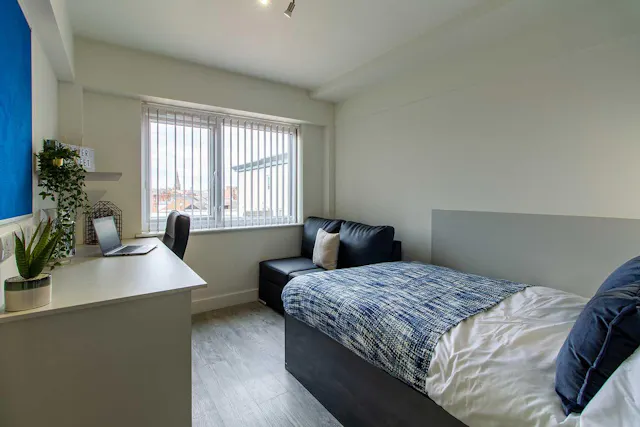 Classic Ensuite room image 1