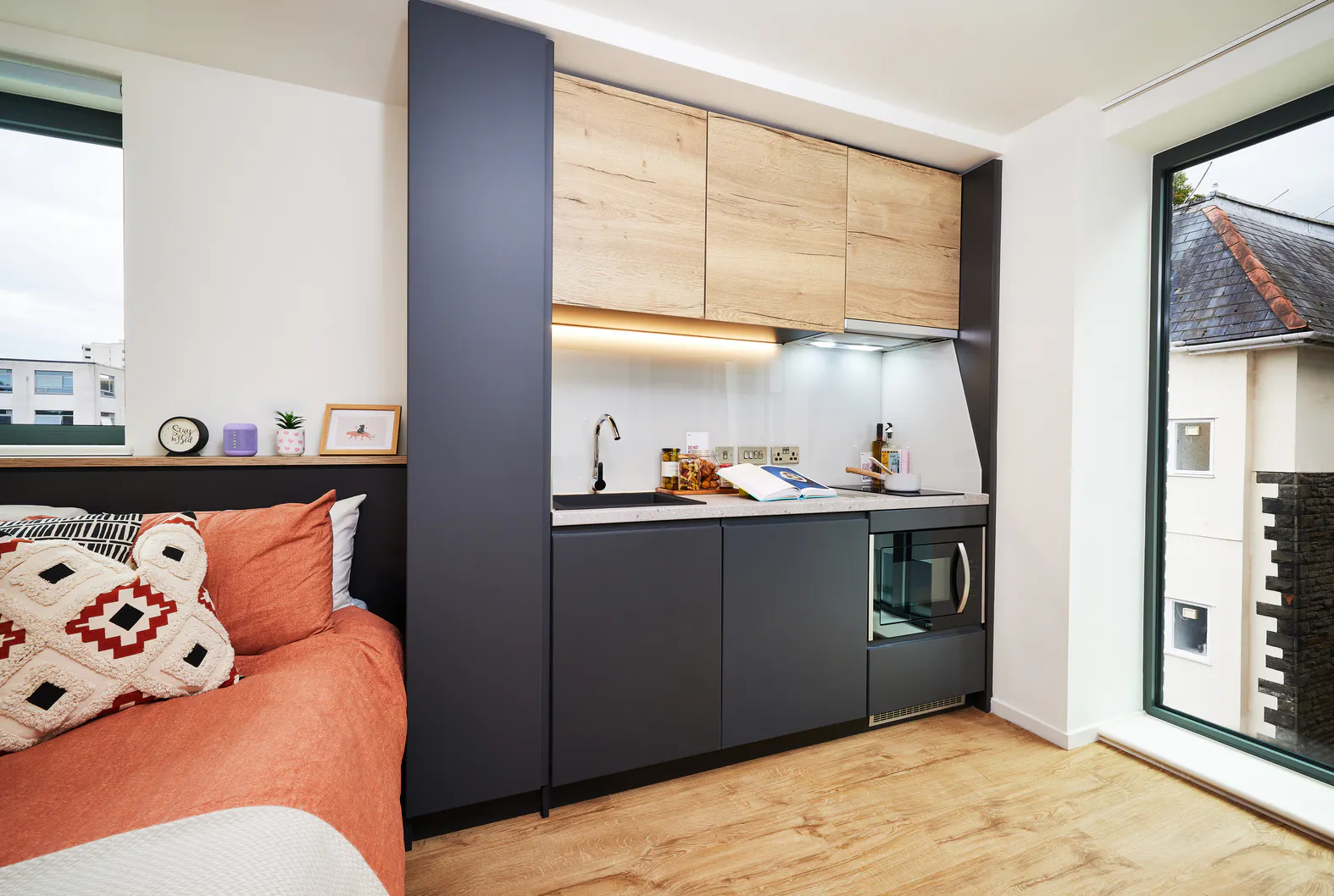 Platinum Studio KITCHEN 2
