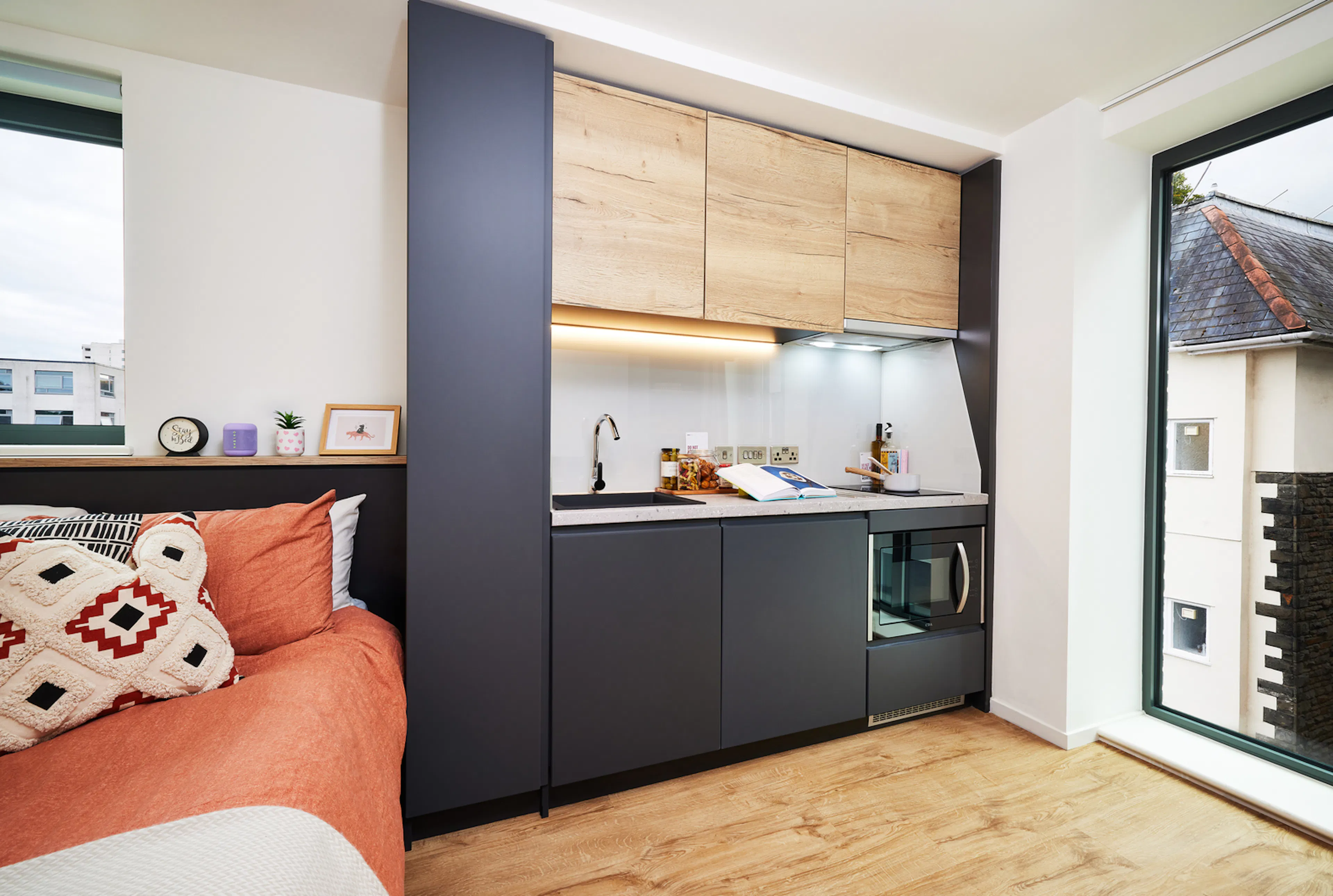 Platinum Studio KITCHEN 2