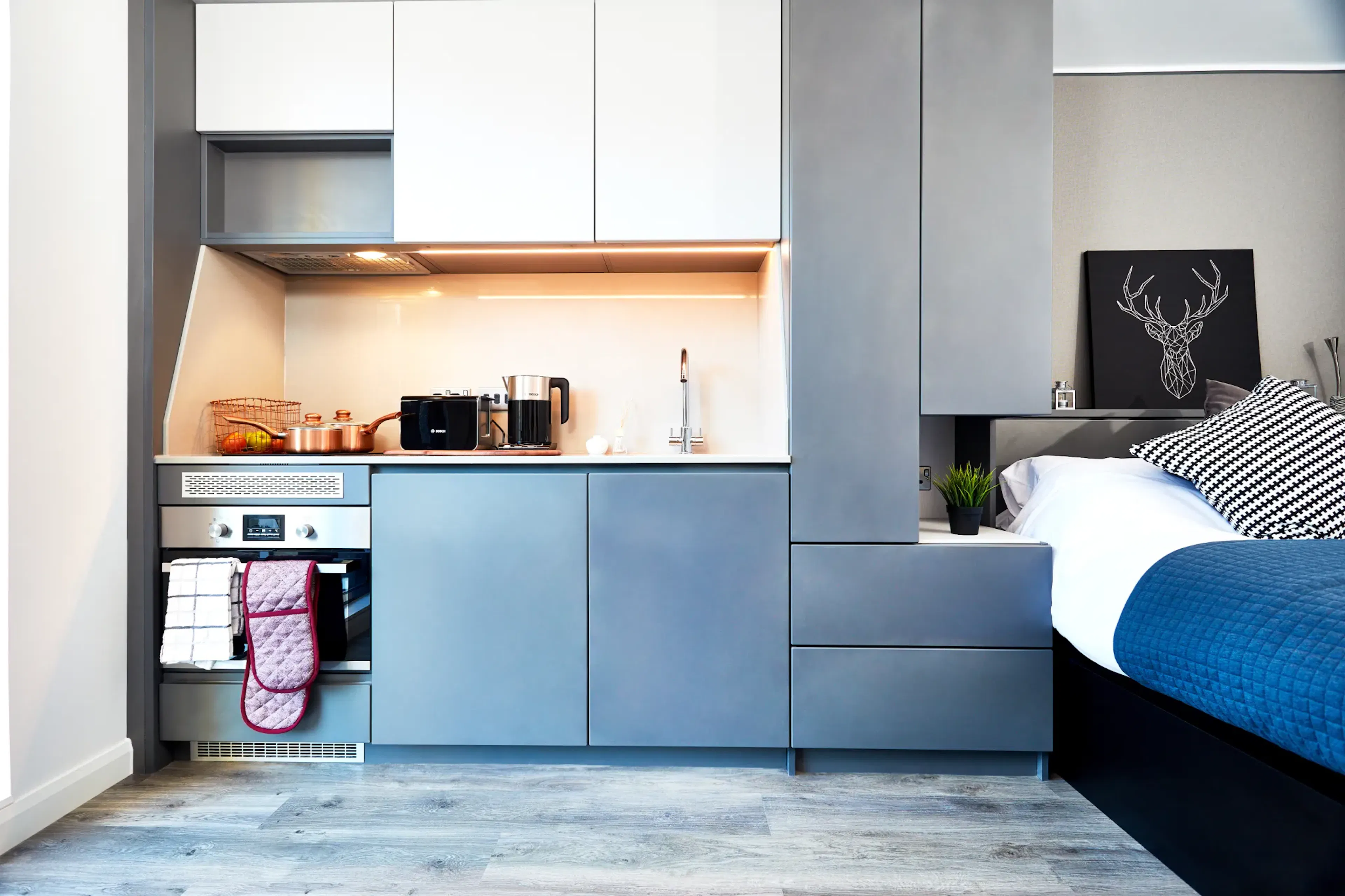 Classic KITCHEN 1