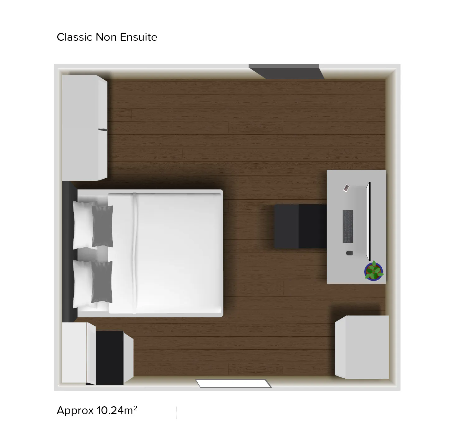 Classic Non Ensuite