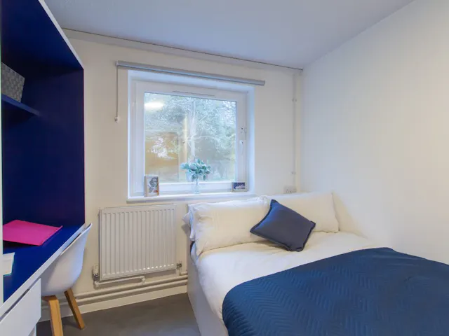 Classic Non-En-suite room image 1