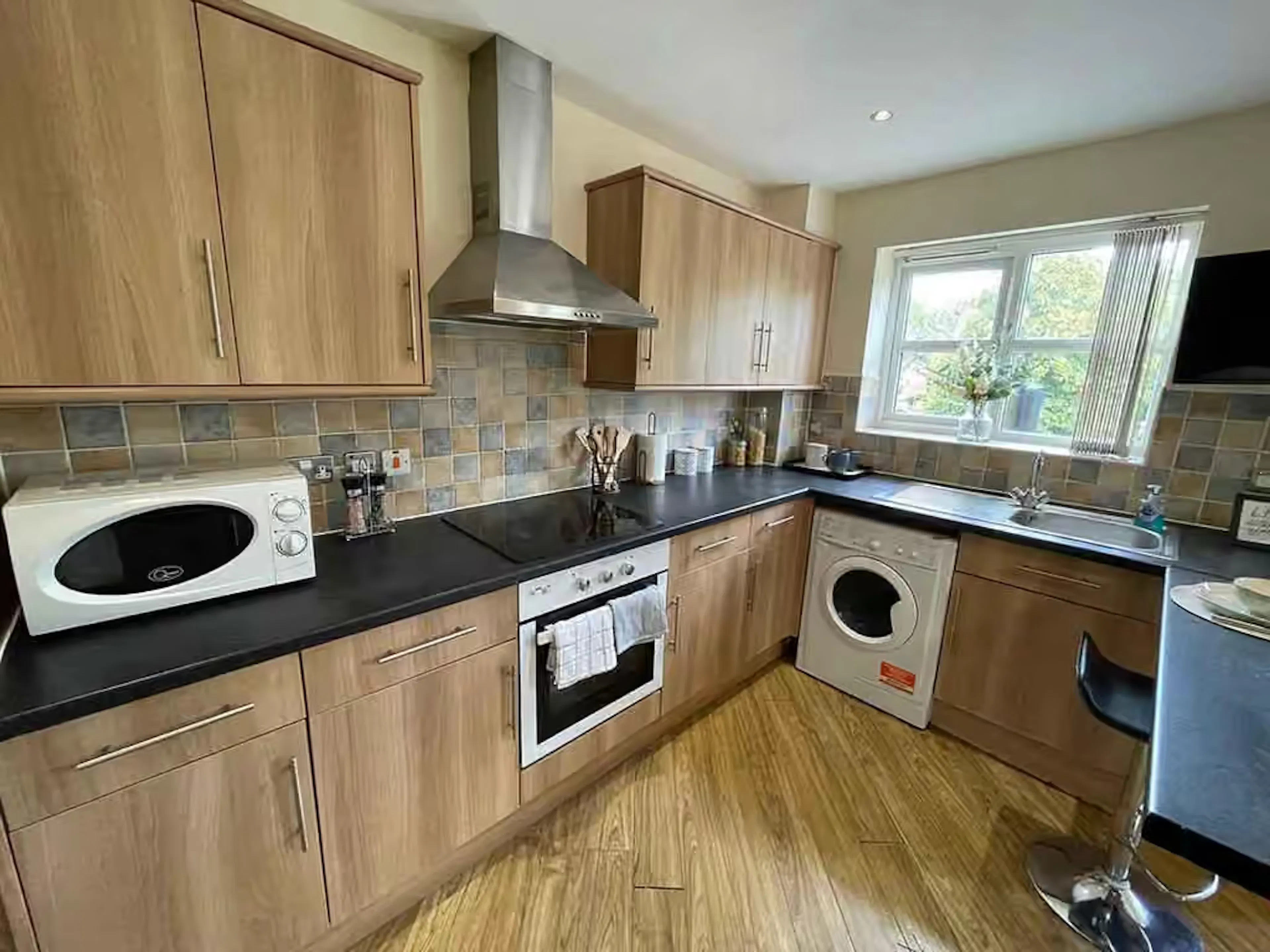Classic Room KITCHEN 2