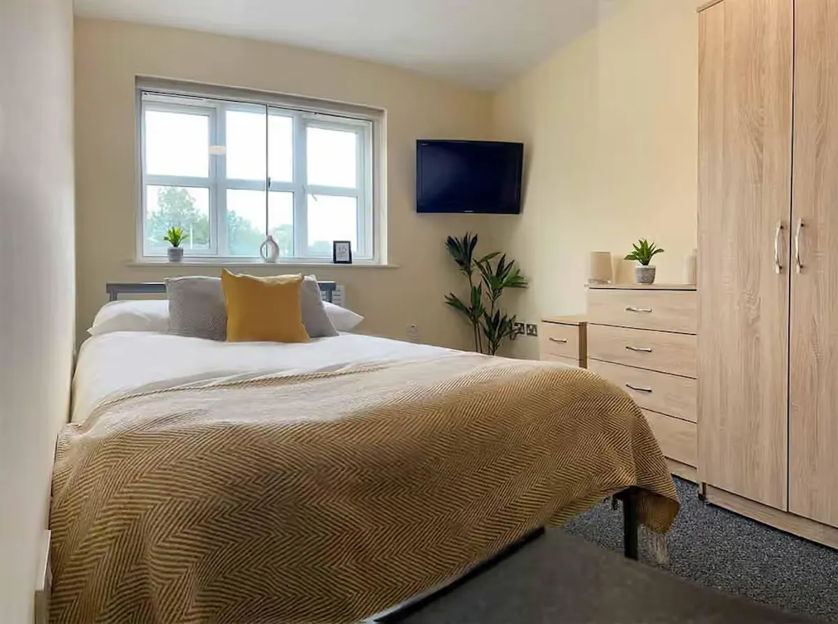 Classic Room ROOM