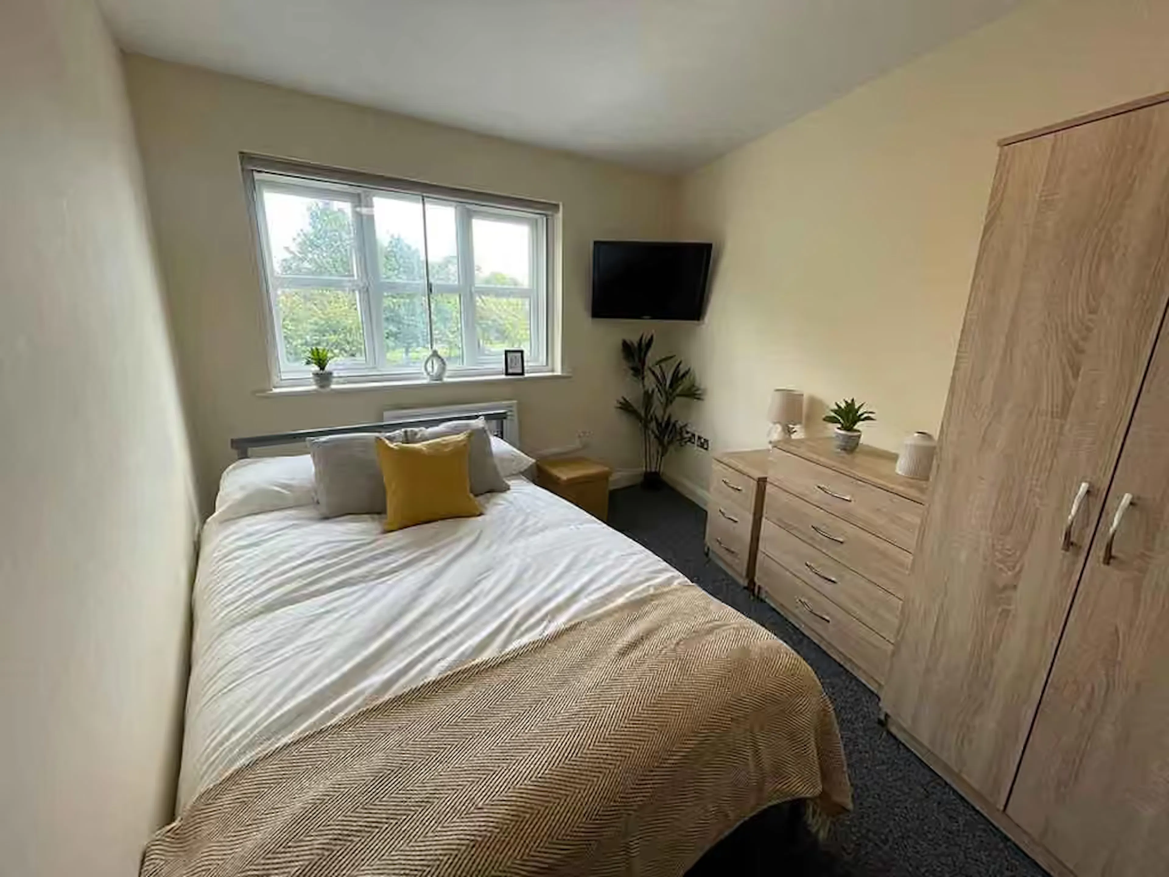Classic Room ROOM 1