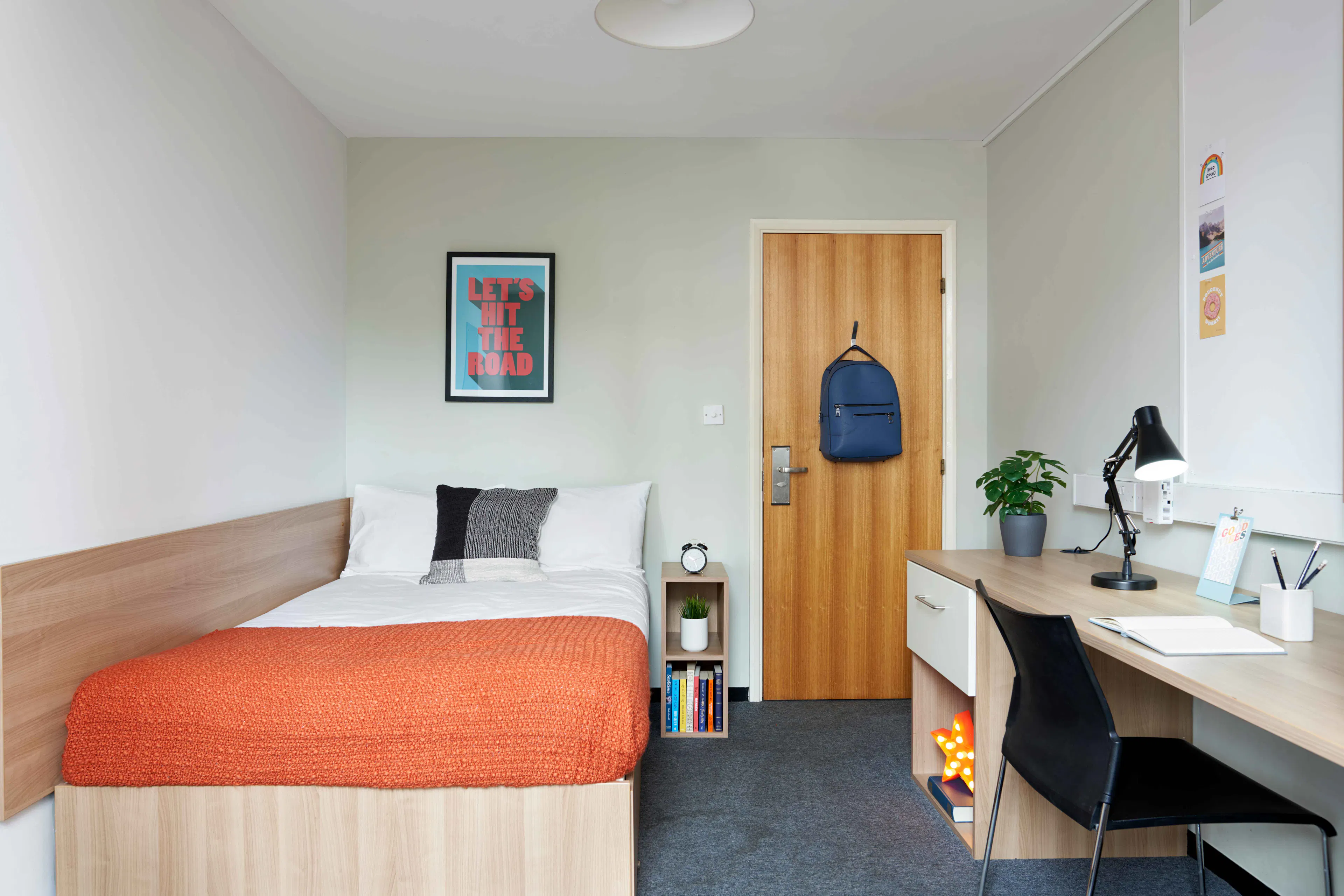 Classic Non En-Suite ROOM 3