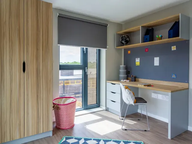 Classic Non En Suite Plus room image 2