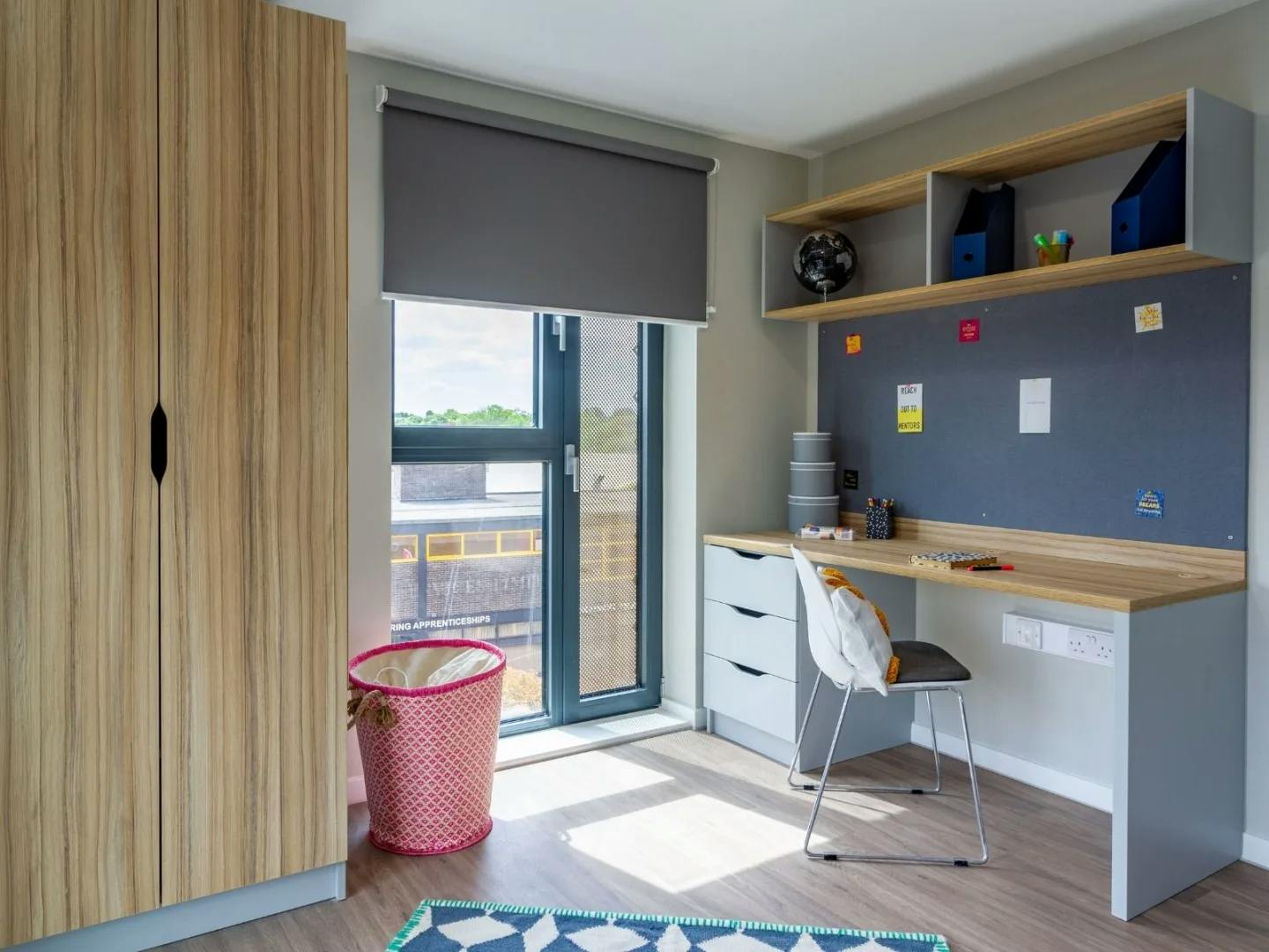 Classic Non En Suite Plus