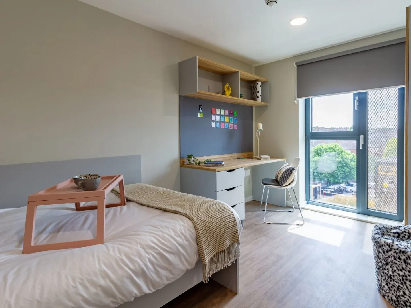 Classic Non En Suite ROOM 4