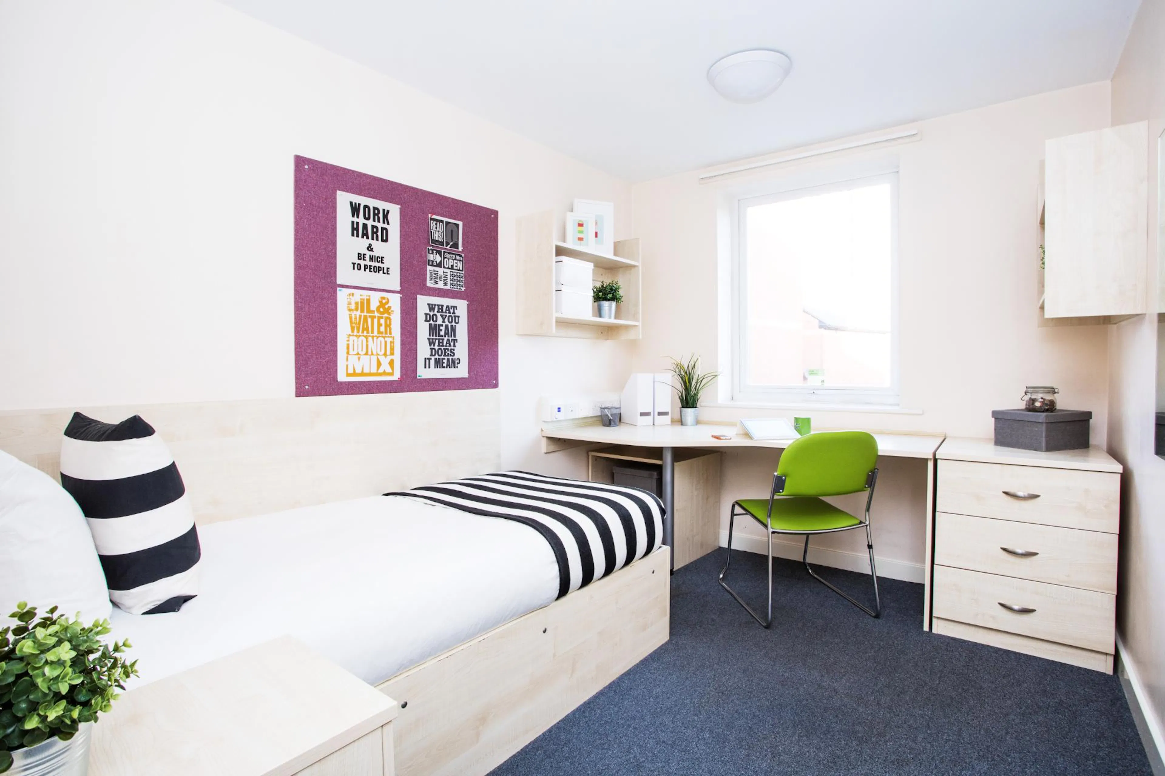 Classic Non Ensuite ROOM 3