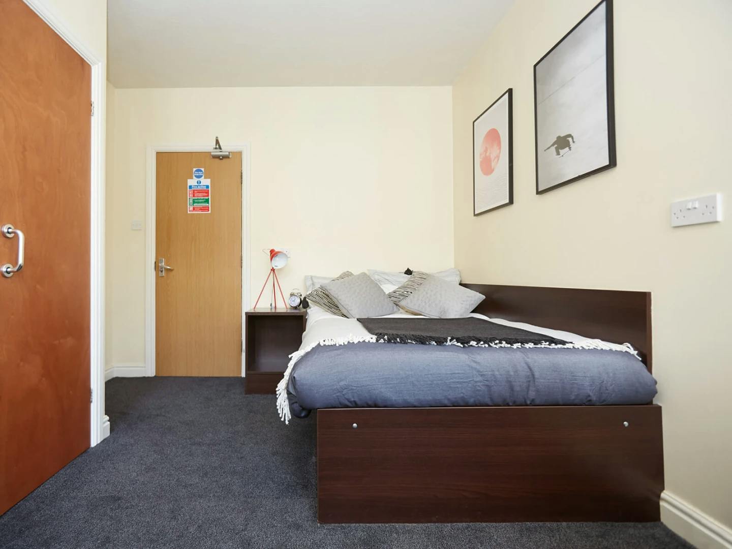 Classic Non En Suite (Truro Court)