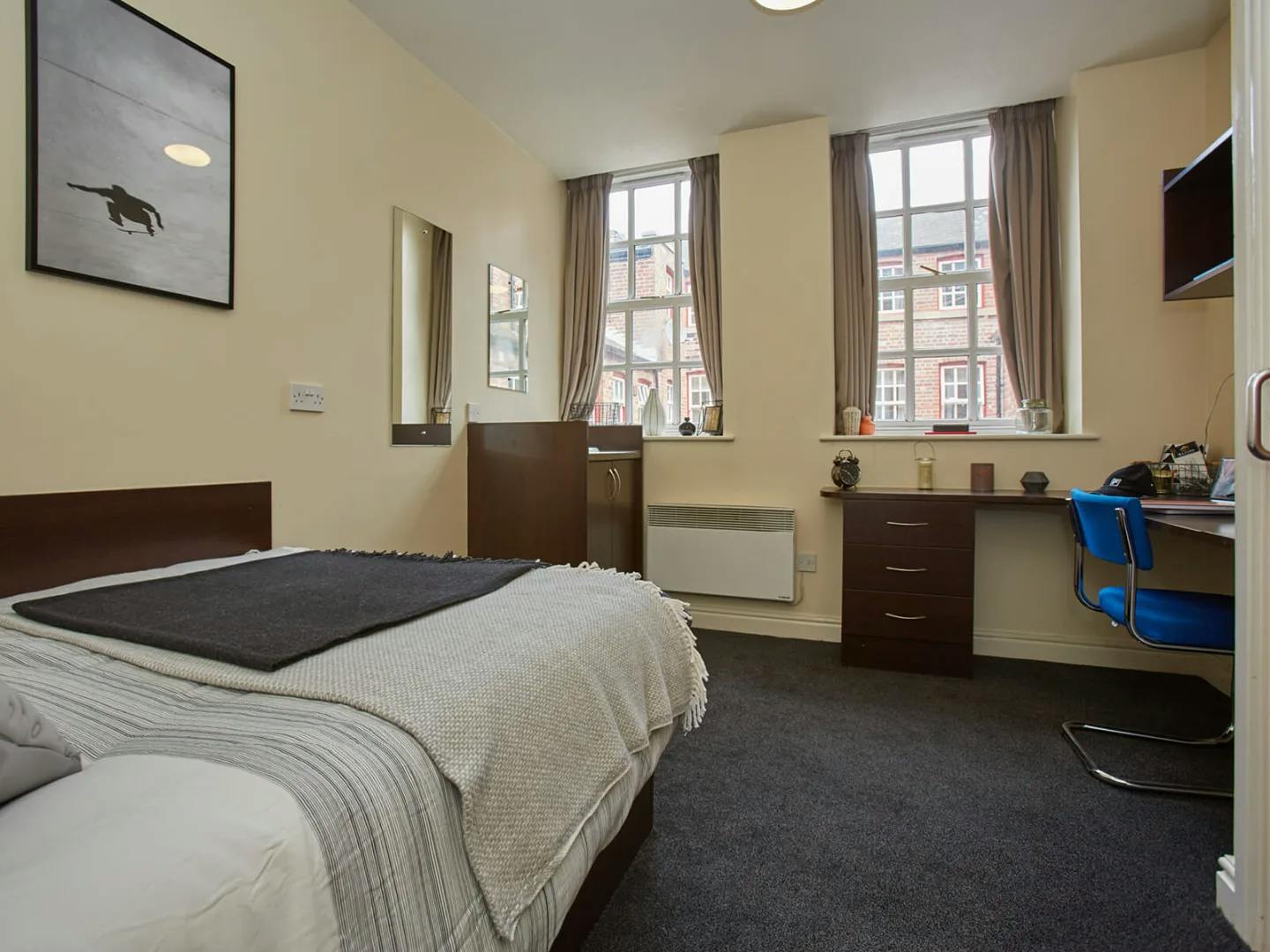 Classic Non En Suite (Truro Court)