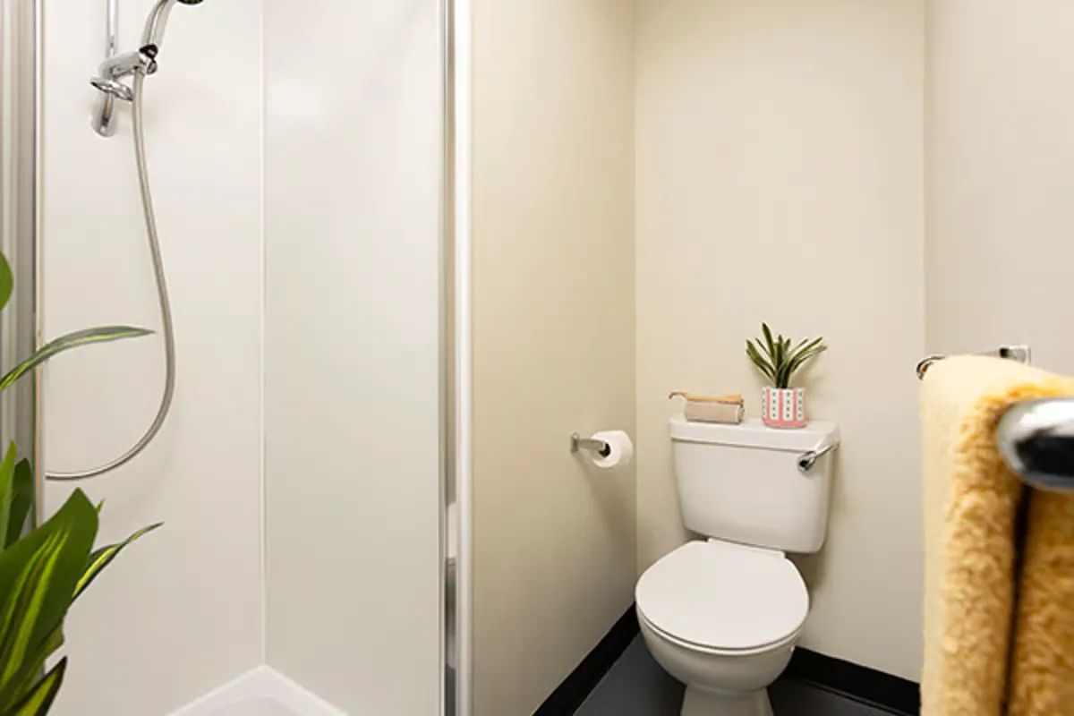 Classic One Bed Flat