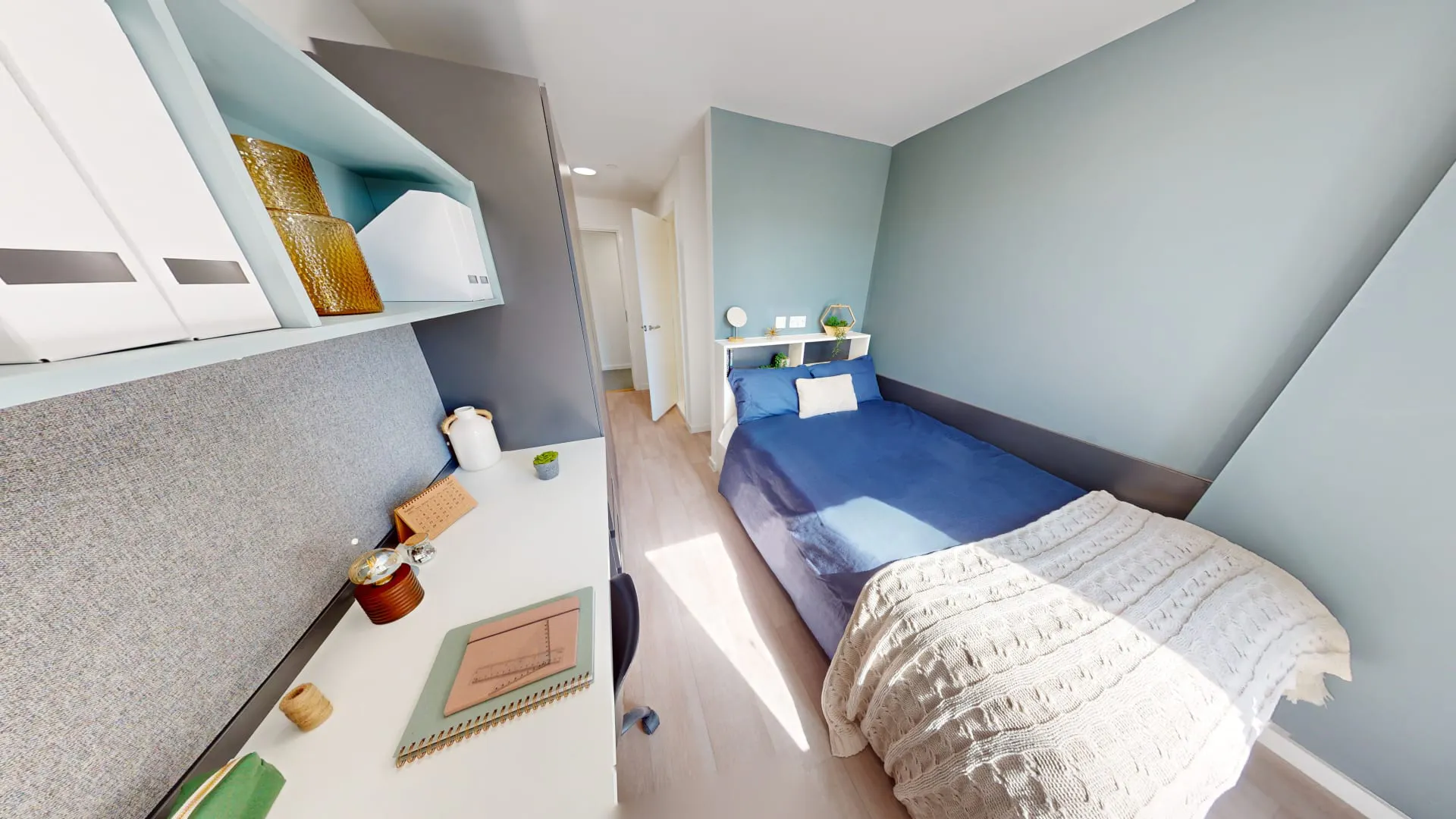 Classic Plus En-suite ROOM 4