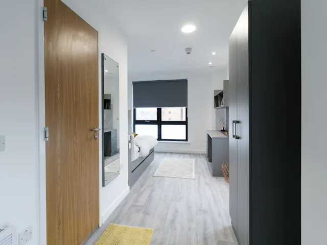 Classic Plus En Suite room image 2