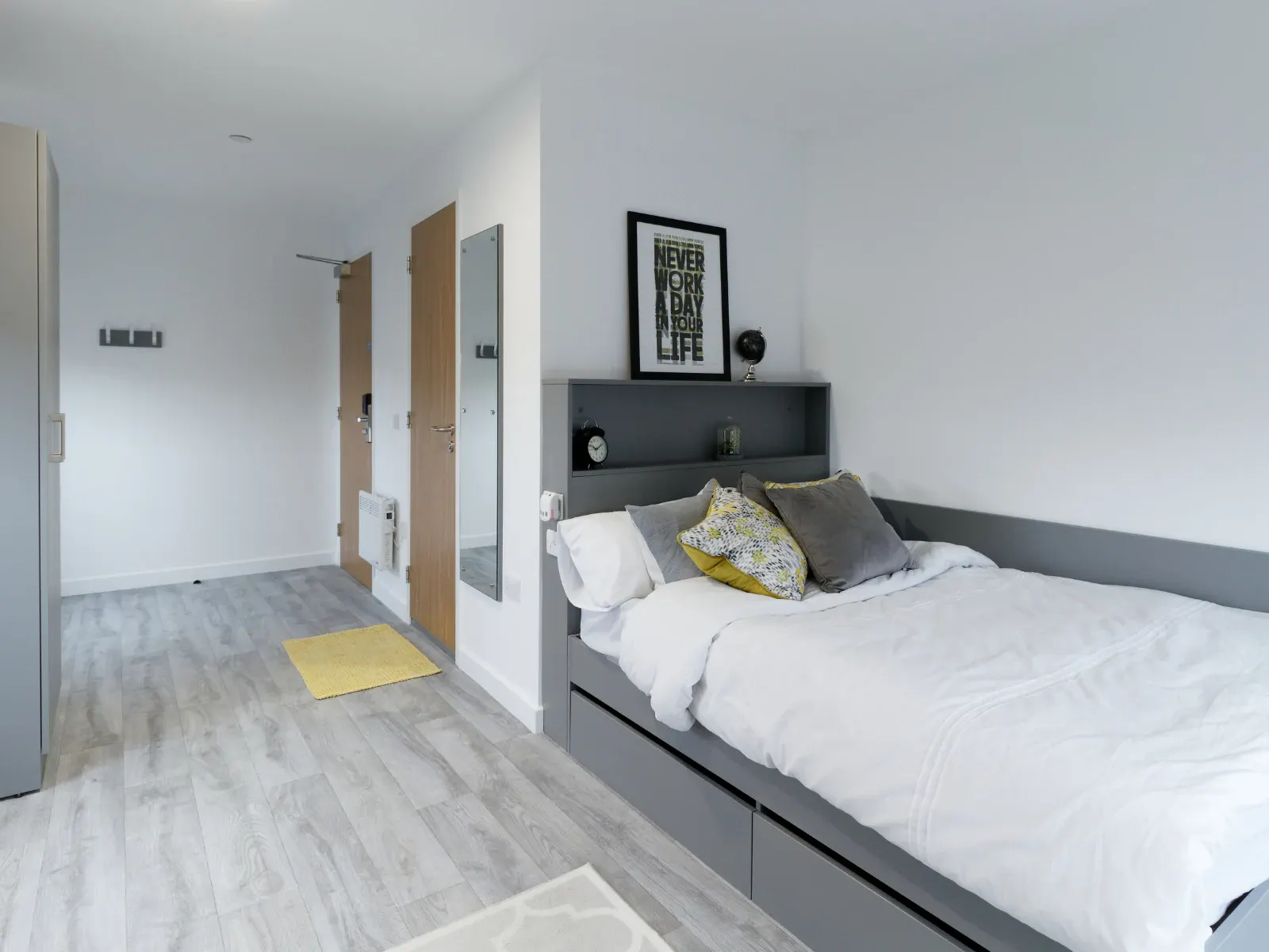 Classic Plus En Suite ROOM 4